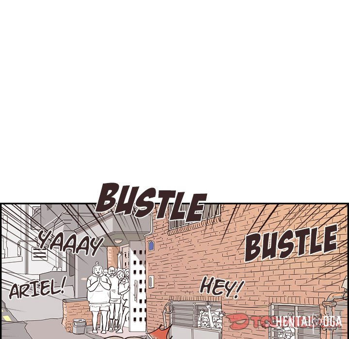 His Women’s University His Women’s University Chapter 160 - Page 42