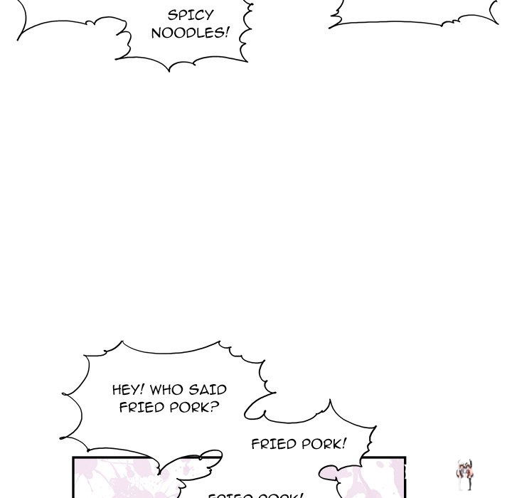 His Women’s University His Women’s University Chapter 160 - Page 45