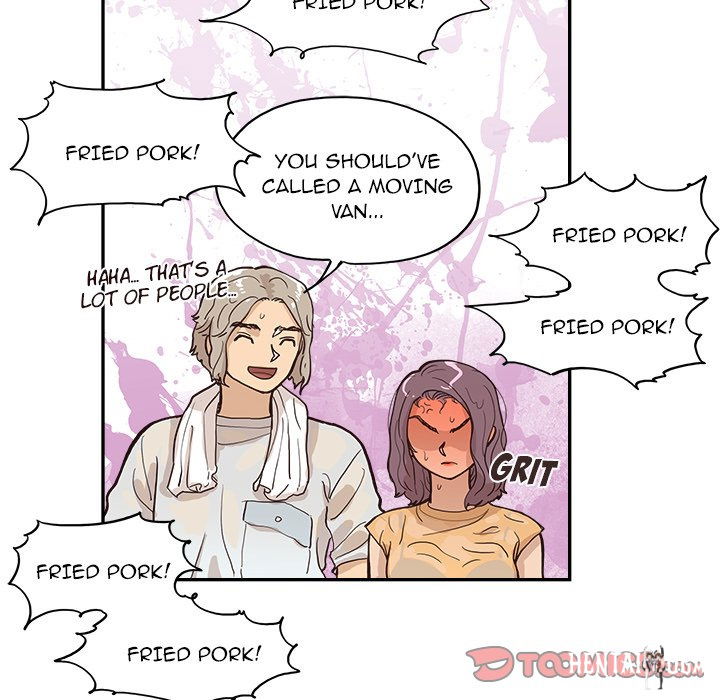 His Women’s University His Women’s University Chapter 160 - Page 46