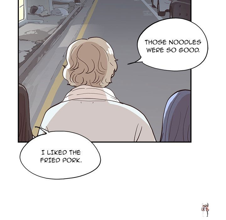 His Women’s University His Women’s University Chapter 160 - Page 52