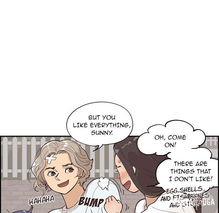 His Women’s University His Women’s University Chapter 160 - Page 53