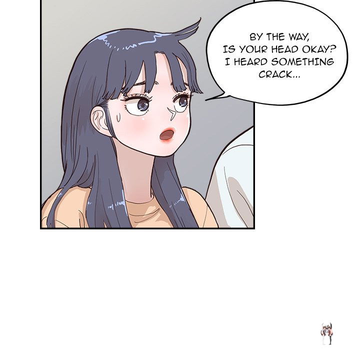 His Women’s University His Women’s University Chapter 160 - Page 55