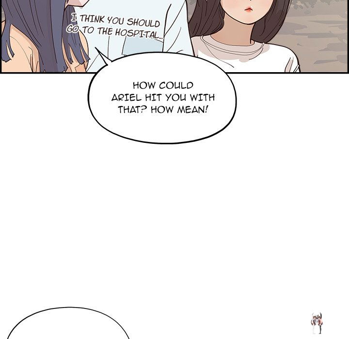 His Women’s University His Women’s University Chapter 160 - Page 57