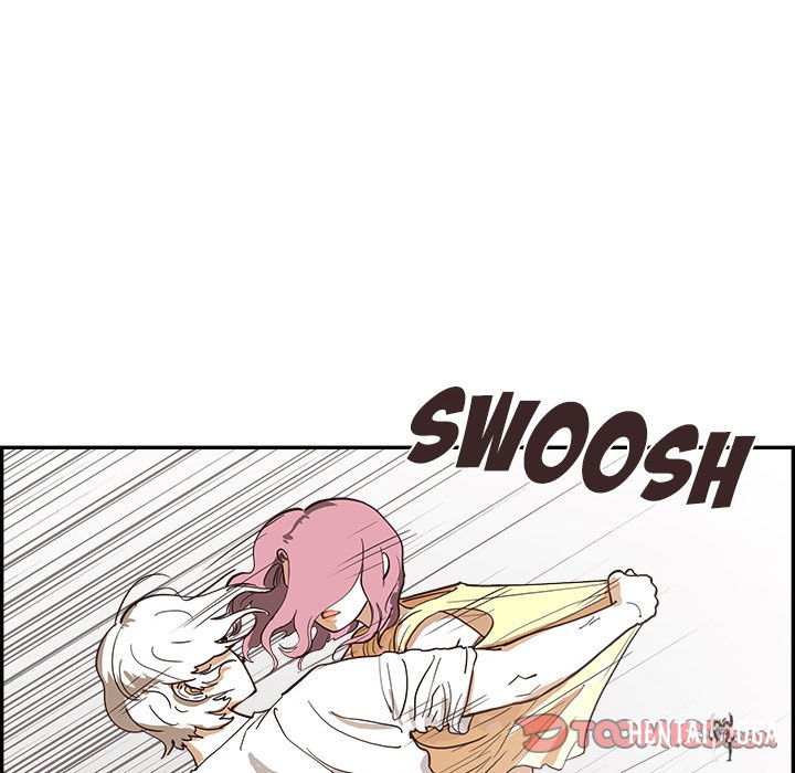 His Women’s University His Women’s University Chapter 160 - Page 6