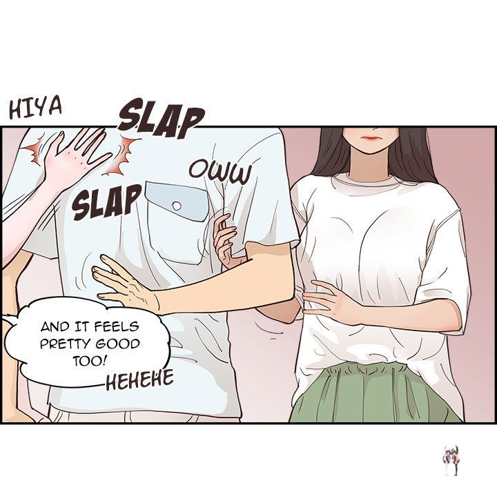 His Women’s University His Women’s University Chapter 160 - Page 61