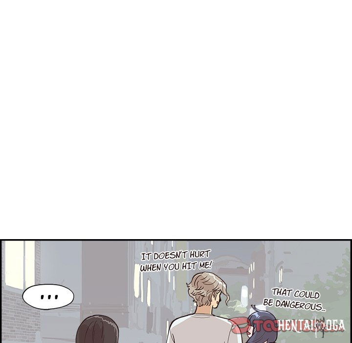 His Women’s University His Women’s University Chapter 160 - Page 62