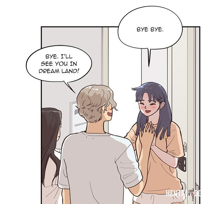 His Women’s University His Women’s University Chapter 160 - Page 68