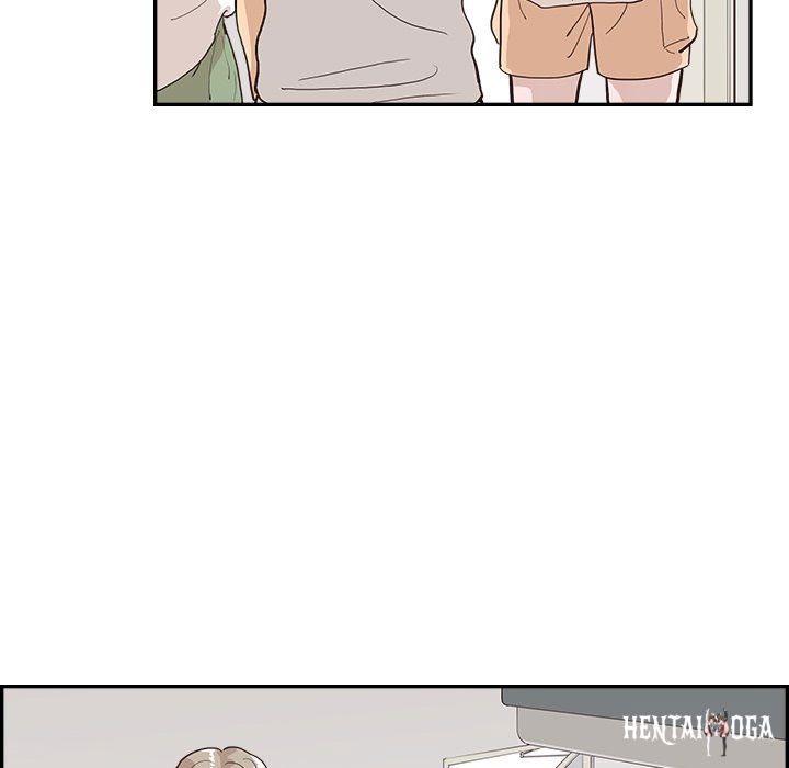 His Women’s University His Women’s University Chapter 160 - Page 69