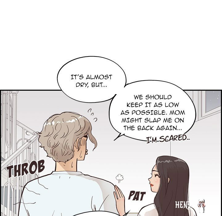 His Women’s University His Women’s University Chapter 160 - Page 71