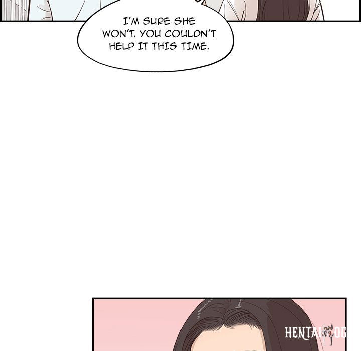 His Women’s University His Women’s University Chapter 160 - Page 72