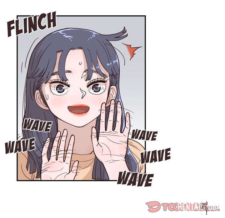 His Women’s University His Women’s University Chapter 160 - Page 74