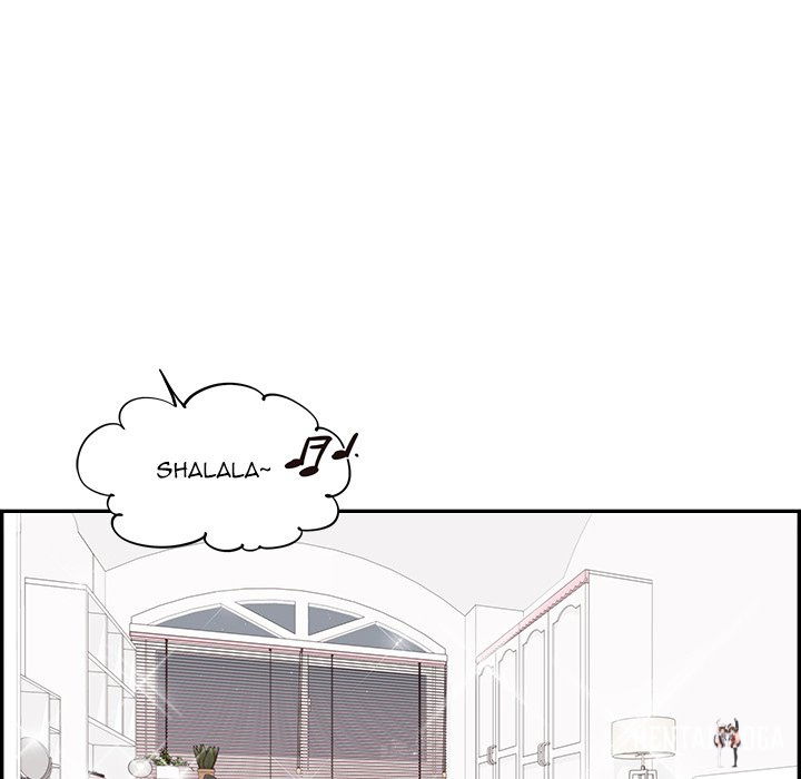 His Women’s University His Women’s University Chapter 160 - Page 79