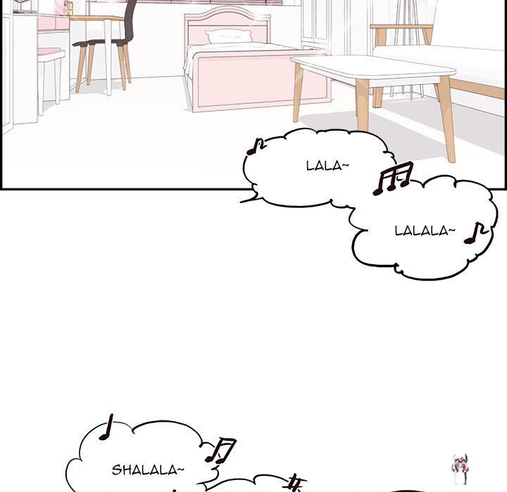 His Women’s University His Women’s University Chapter 160 - Page 80