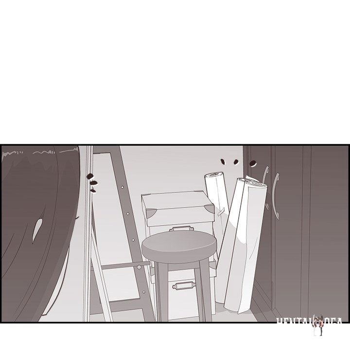 His Women’s University His Women’s University Chapter 160 - Page 85