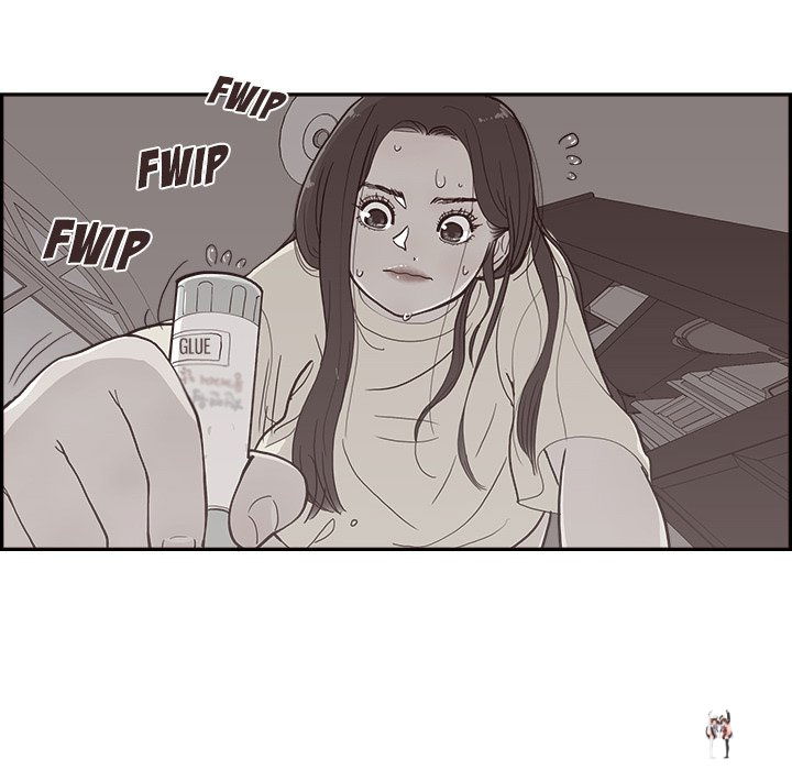 His Women’s University His Women’s University Chapter 160 - Page 88