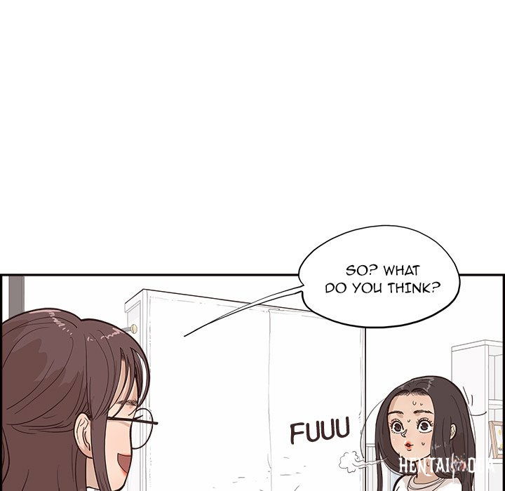 His Women’s University His Women’s University Chapter 160 - Page 89