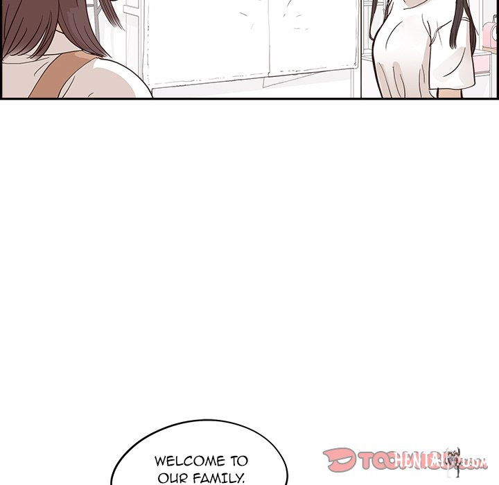 His Women’s University His Women’s University Chapter 160 - Page 90