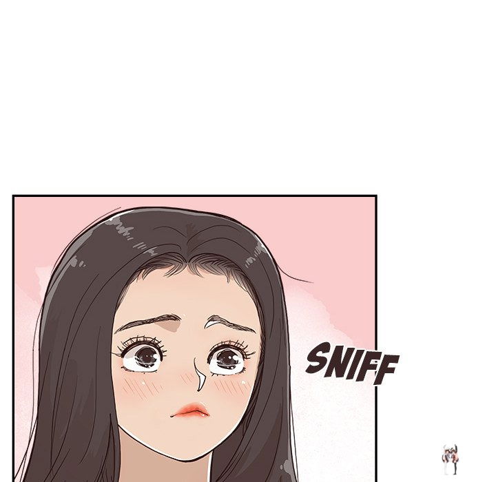 His Women’s University His Women’s University Chapter 160 - Page 92