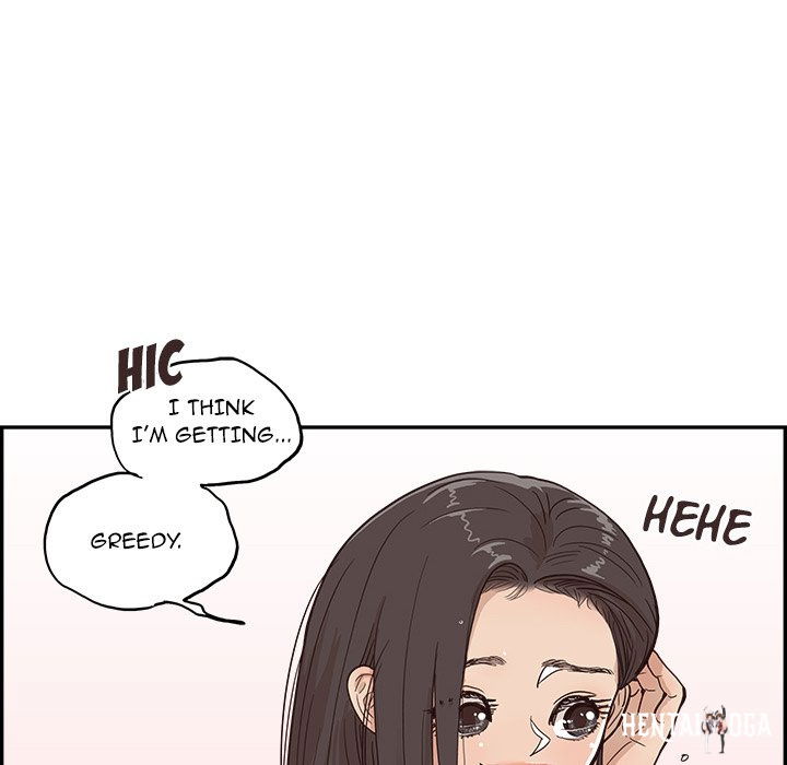 His Women’s University His Women’s University Chapter 160 - Page 99