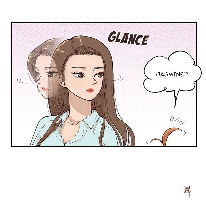 His Women’s University His Women’s University Chapter 161 - Page 100