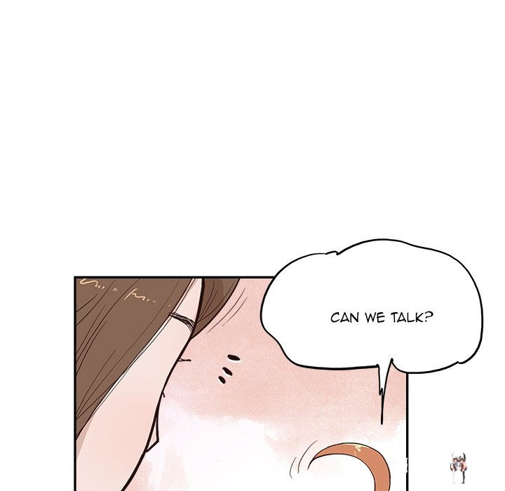 His Women’s University His Women’s University Chapter 161 - Page 101