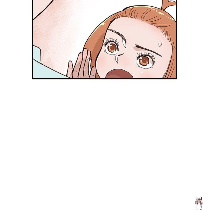 His Women’s University His Women’s University Chapter 161 - Page 102