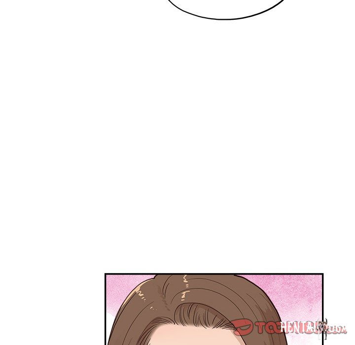 His Women’s University His Women’s University Chapter 161 - Page 106