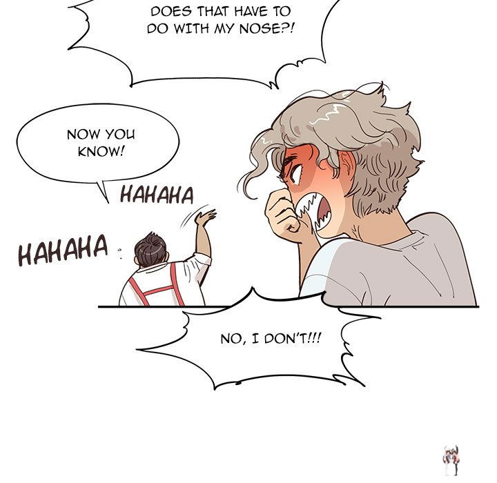 His Women’s University His Women’s University Chapter 161 - Page 11