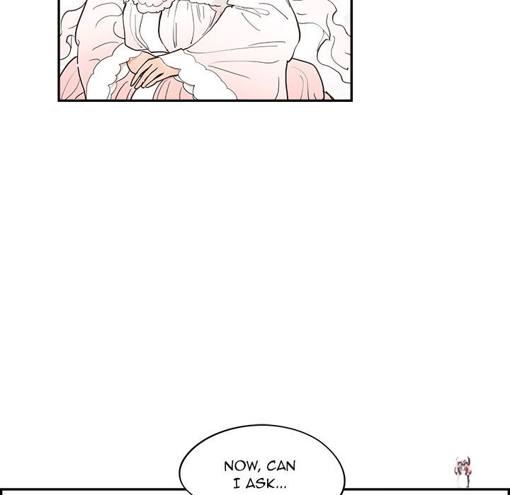 His Women’s University His Women’s University Chapter 161 - Page 17