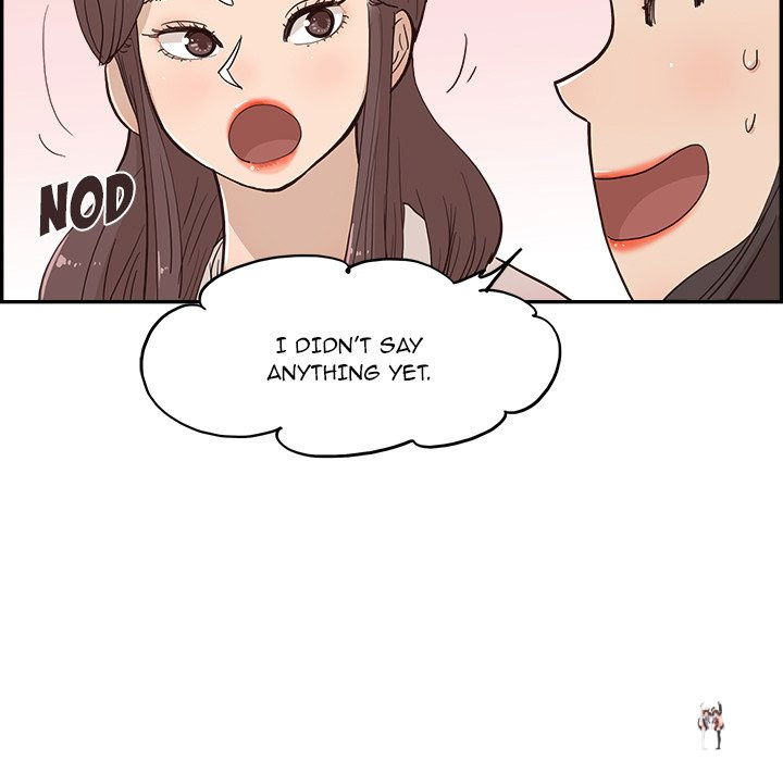 His Women’s University His Women’s University Chapter 161 - Page 21