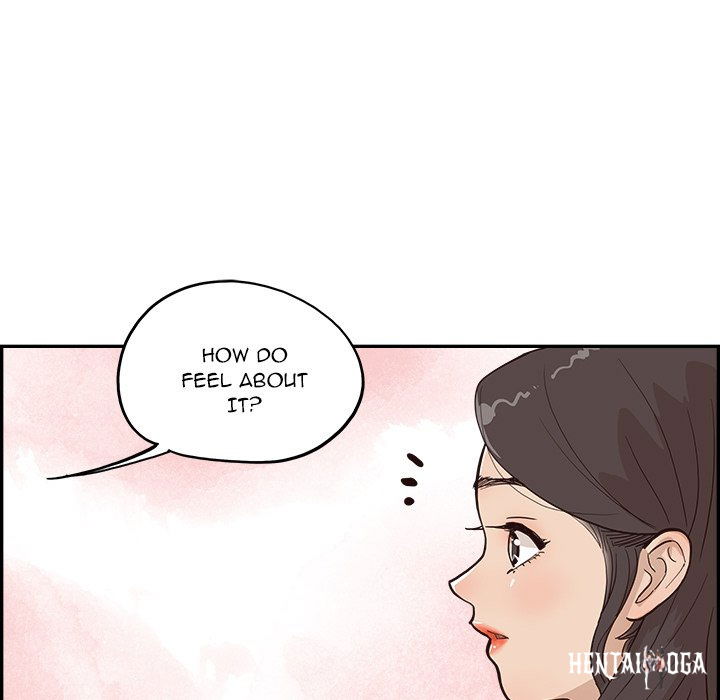 His Women’s University His Women’s University Chapter 161 - Page 25