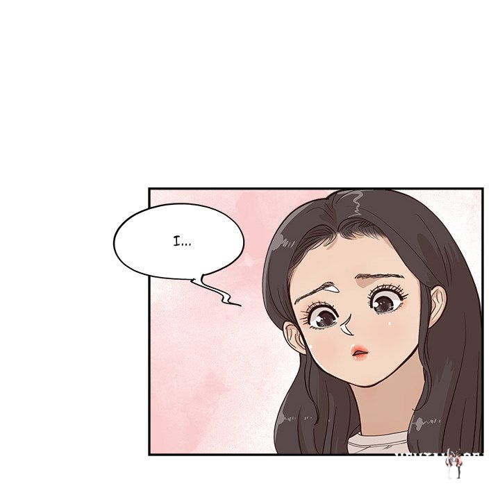 His Women’s University His Women’s University Chapter 161 - Page 28