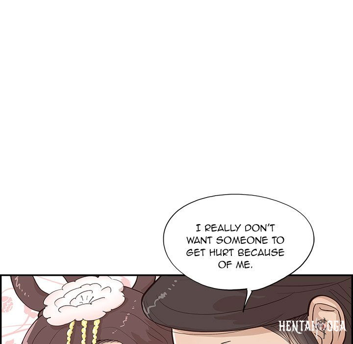 His Women’s University His Women’s University Chapter 161 - Page 29