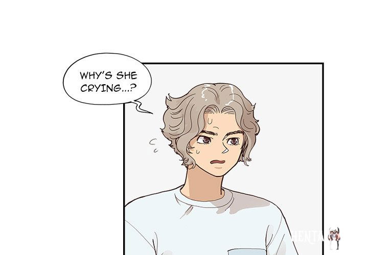 His Women’s University His Women’s University Chapter 161 - Page 3