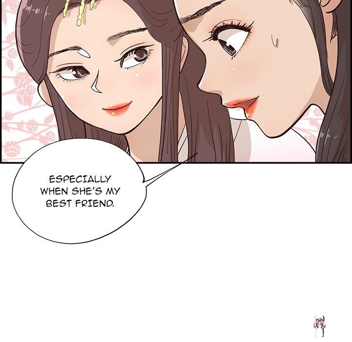 His Women’s University His Women’s University Chapter 161 - Page 30