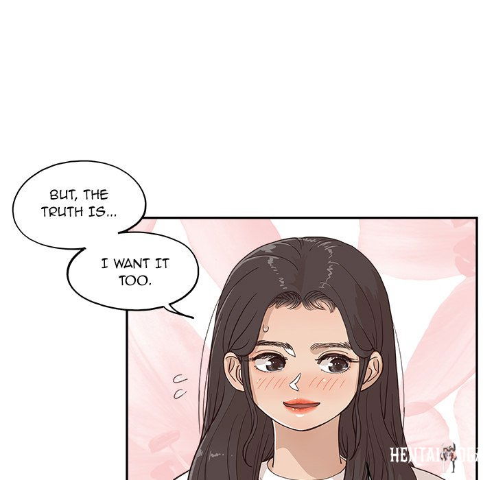 His Women’s University His Women’s University Chapter 161 - Page 31