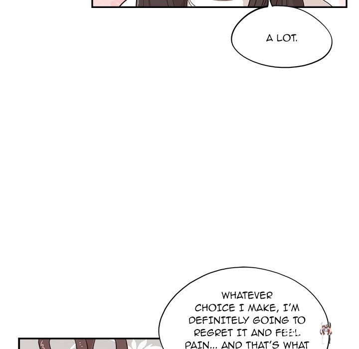 His Women’s University His Women’s University Chapter 161 - Page 32