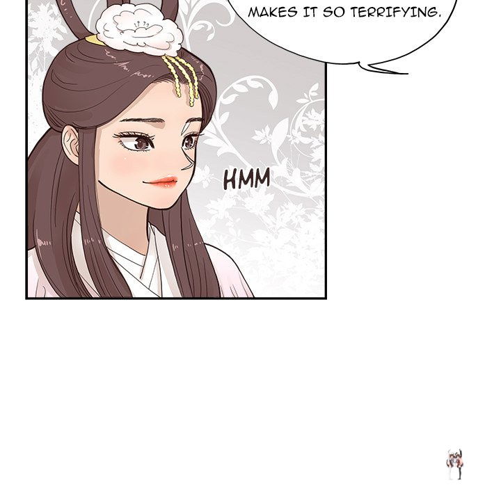 His Women’s University His Women’s University Chapter 161 - Page 33