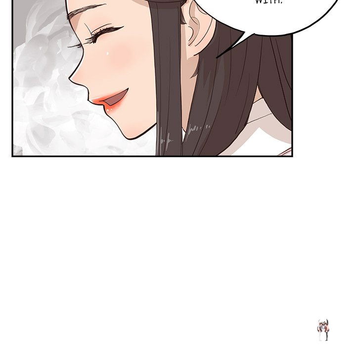 His Women’s University His Women’s University Chapter 161 - Page 39