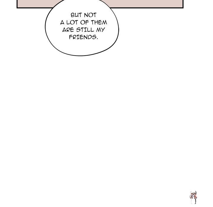 His Women’s University His Women’s University Chapter 161 - Page 41