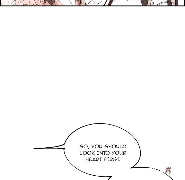 His Women’s University His Women’s University Chapter 161 - Page 45