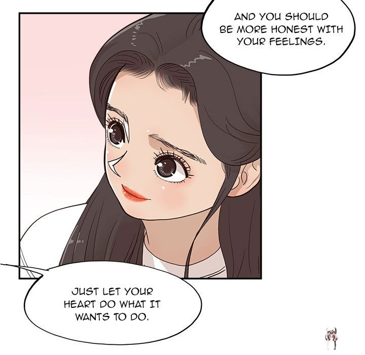 His Women’s University His Women’s University Chapter 161 - Page 46