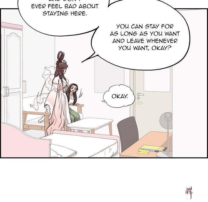 His Women’s University His Women’s University Chapter 161 - Page 48