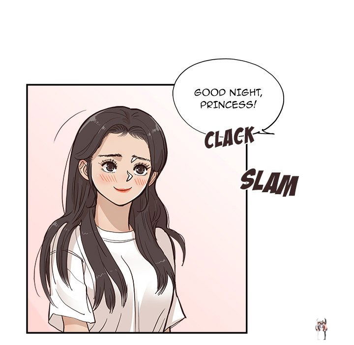 His Women’s University His Women’s University Chapter 161 - Page 51