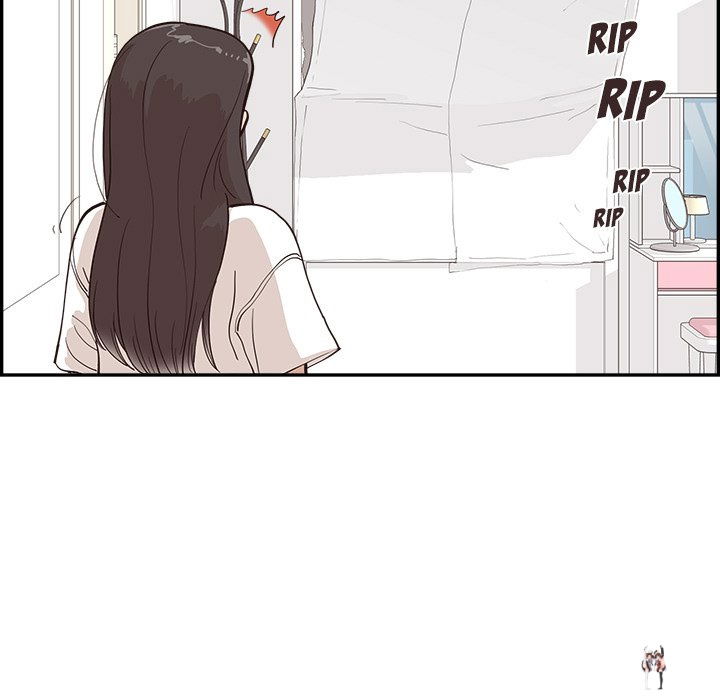 His Women’s University His Women’s University Chapter 161 - Page 53