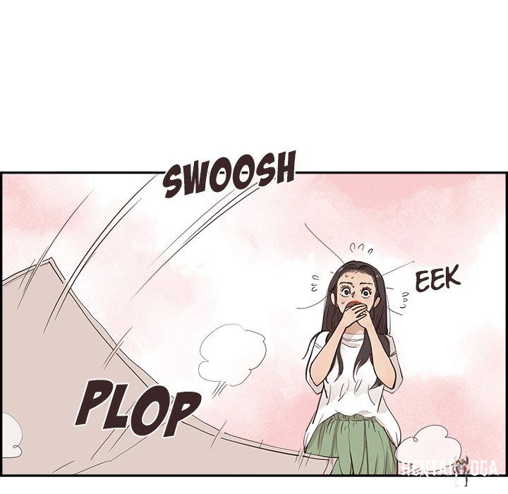 His Women’s University His Women’s University Chapter 161 - Page 54