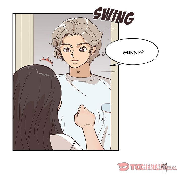 His Women’s University His Women’s University Chapter 161 - Page 58