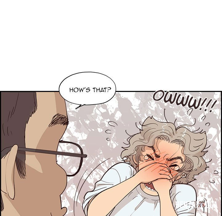 His Women’s University His Women’s University Chapter 161 - Page 6