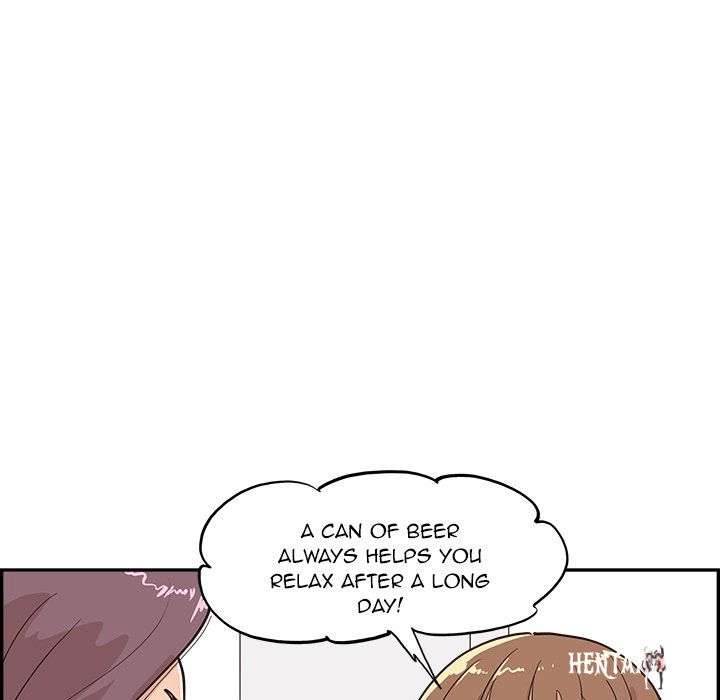 His Women’s University His Women’s University Chapter 161 - Page 65