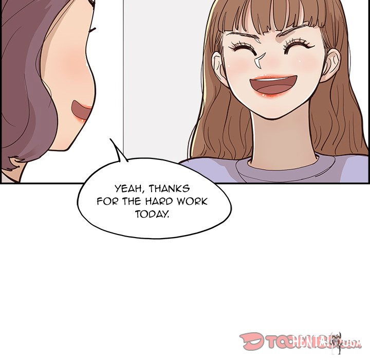 His Women’s University His Women’s University Chapter 161 - Page 66